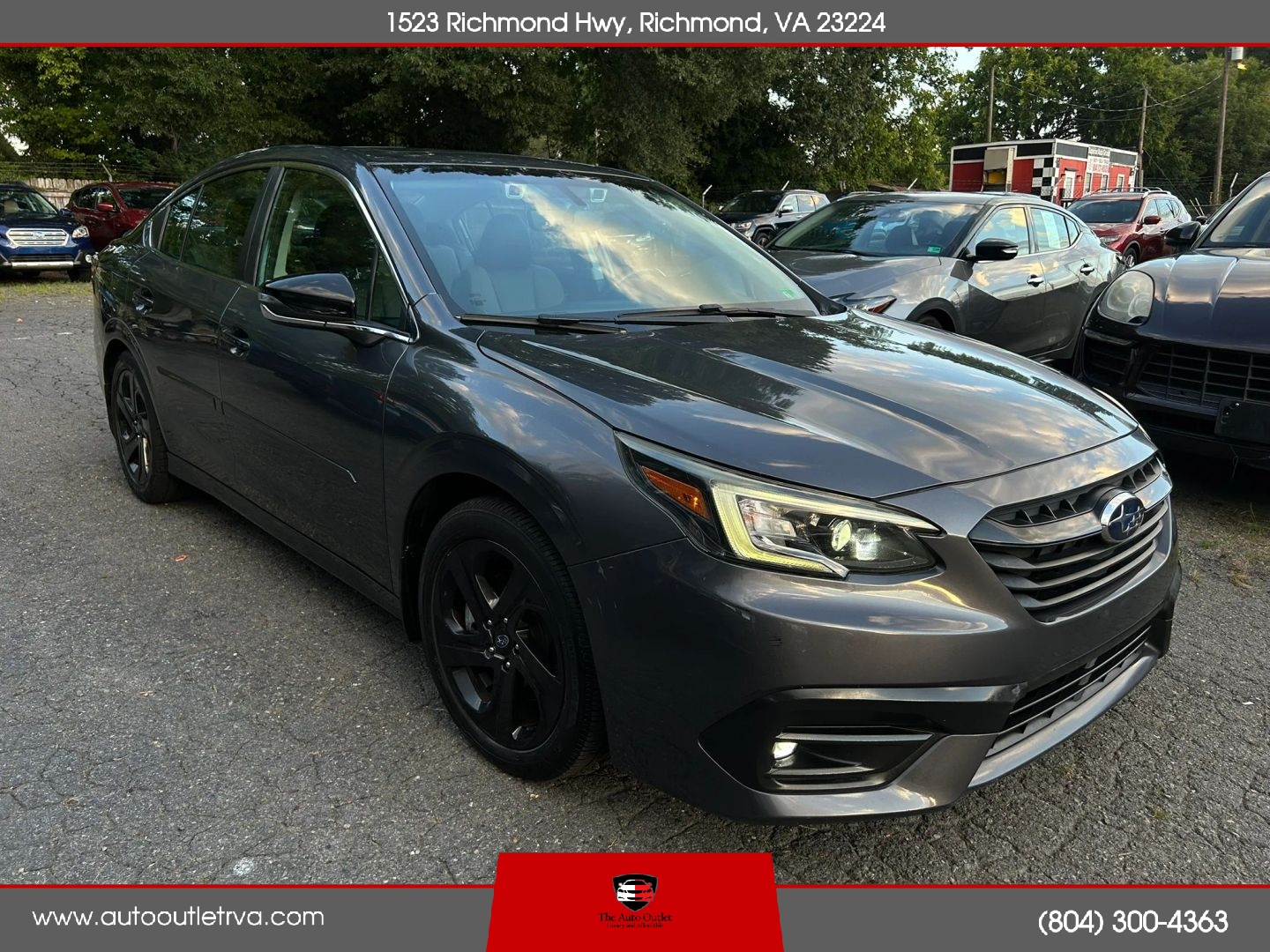 subaru legacy 2020 4S3BWAG65L3023428 image subaru legacy 2020 4S3BWAG65L3023428 image