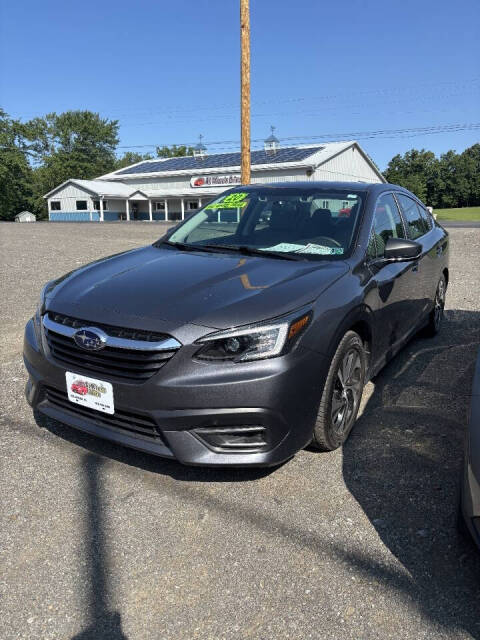 subaru legacy 2020 4S3BWAB63L3021829 image subaru legacy 2020 4S3BWAB63L3021829 image