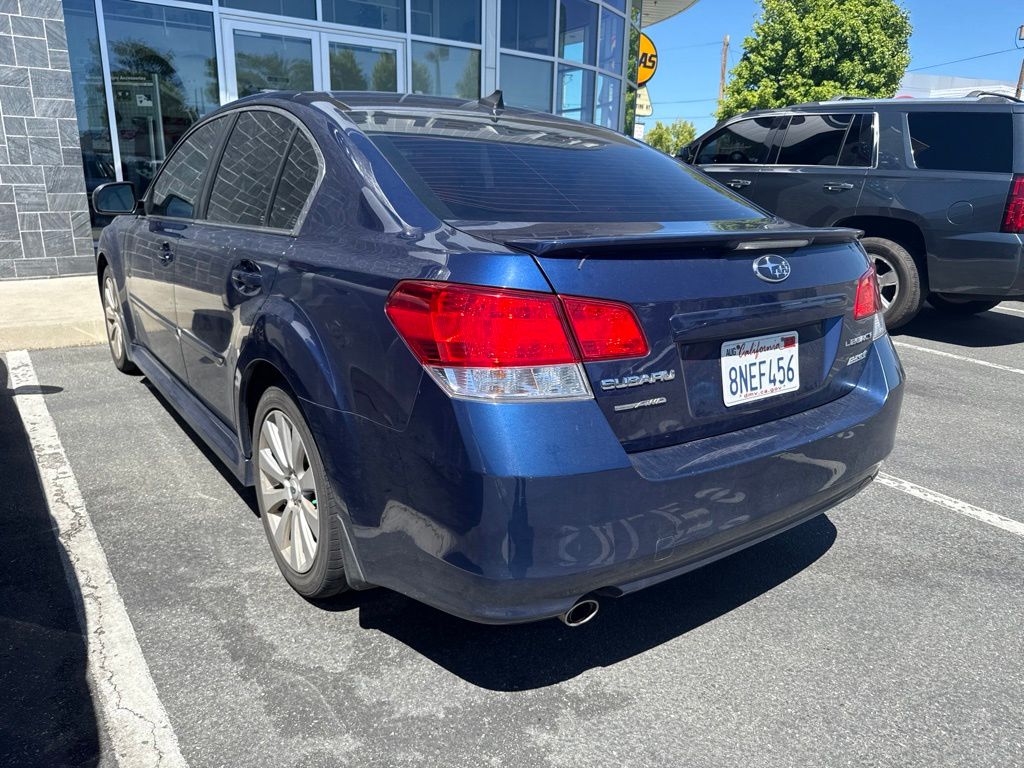 subaru legacy 2011 4S3BMBK68B3255412 image subaru legacy 2011 4S3BMBK68B3255412 image