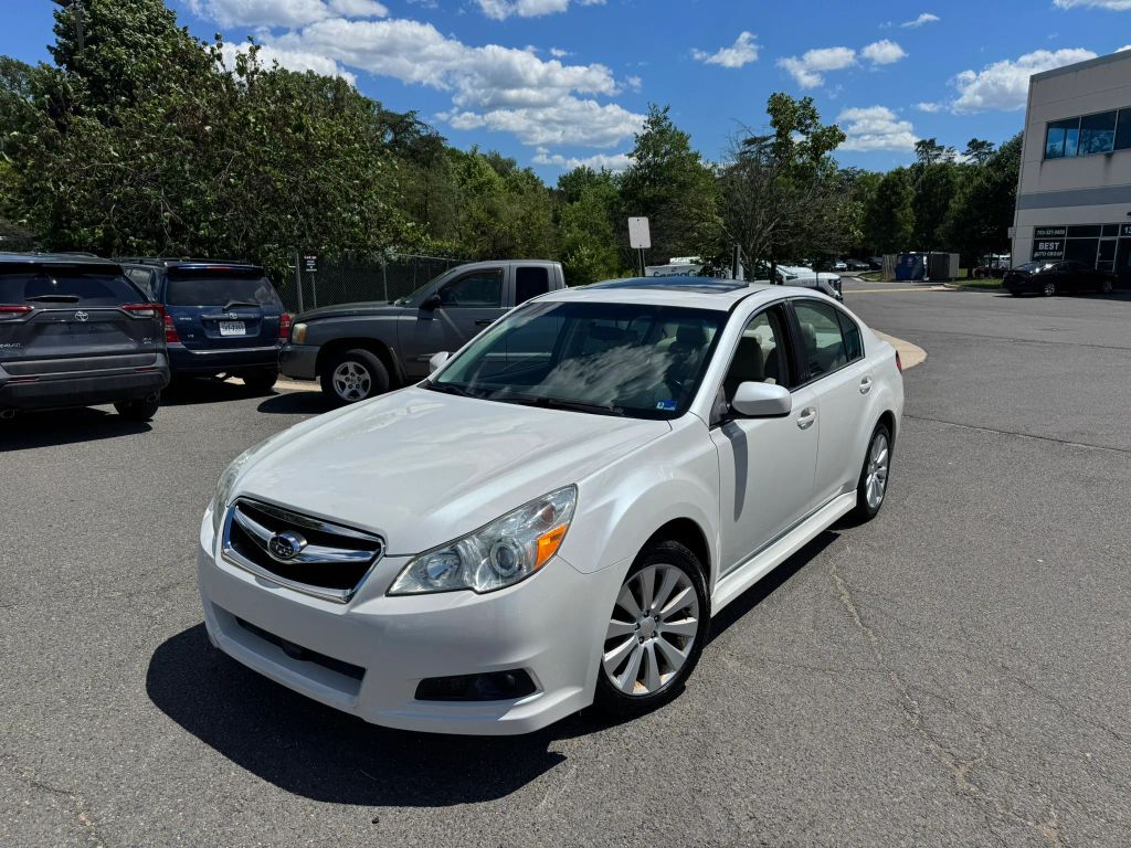 subaru legacy 2011 4S3BMBK63B3242857 image subaru legacy 2011 4S3BMBK63B3242857 image