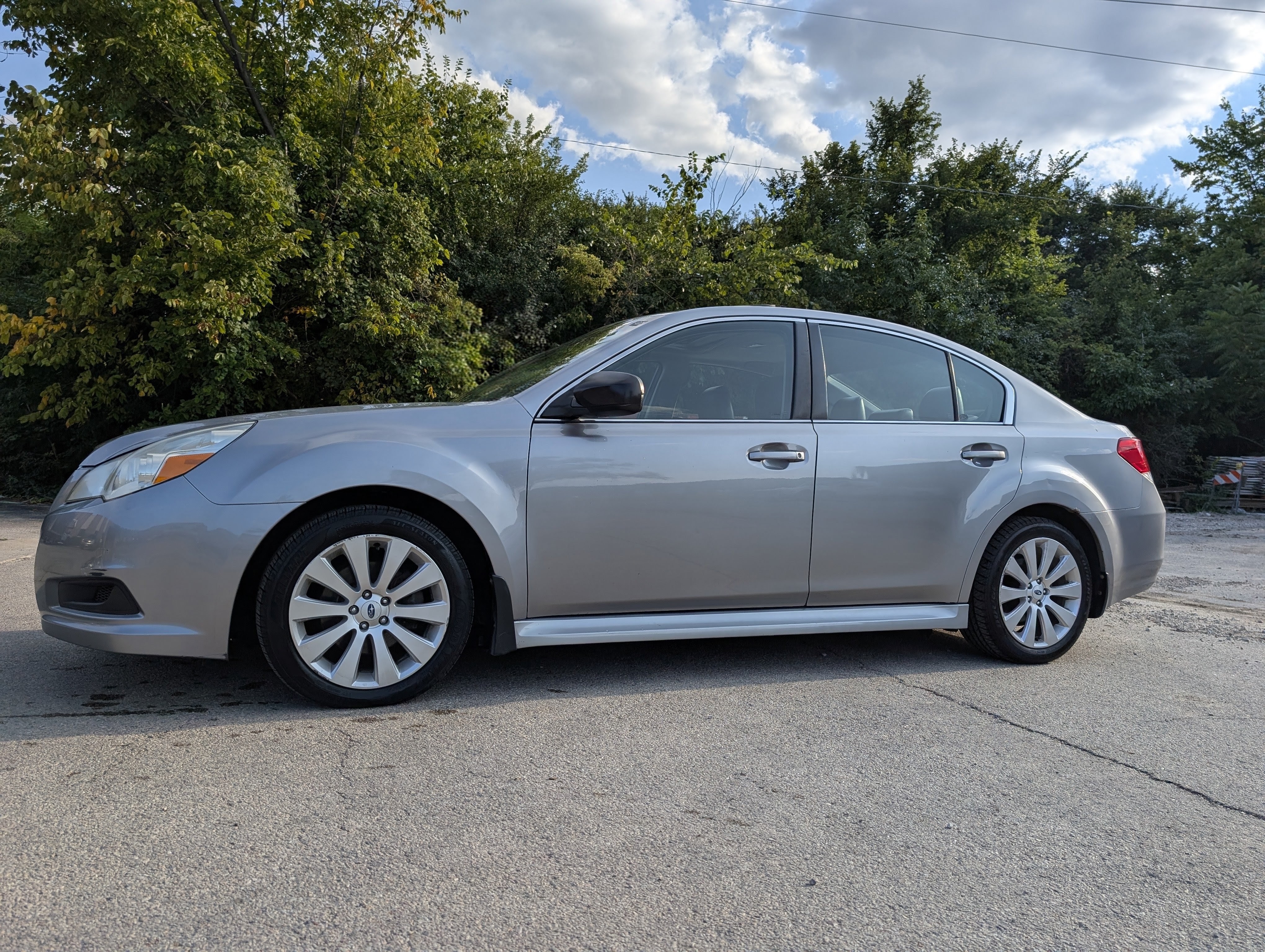 subaru legacy 2011 4S3BMCK61B3263681 image subaru legacy 2011 4S3BMCK61B3263681 image
