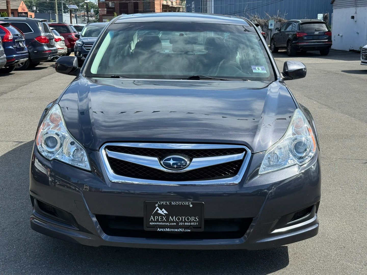subaru legacy 2011 4S3BMBK69B3239445 image subaru legacy 2011 4S3BMBK69B3239445 image