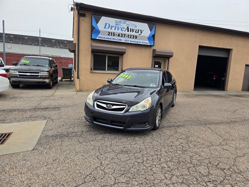 subaru legacy 2011 4S3BMBK65B3238437 image subaru legacy 2011 4S3BMBK65B3238437 image