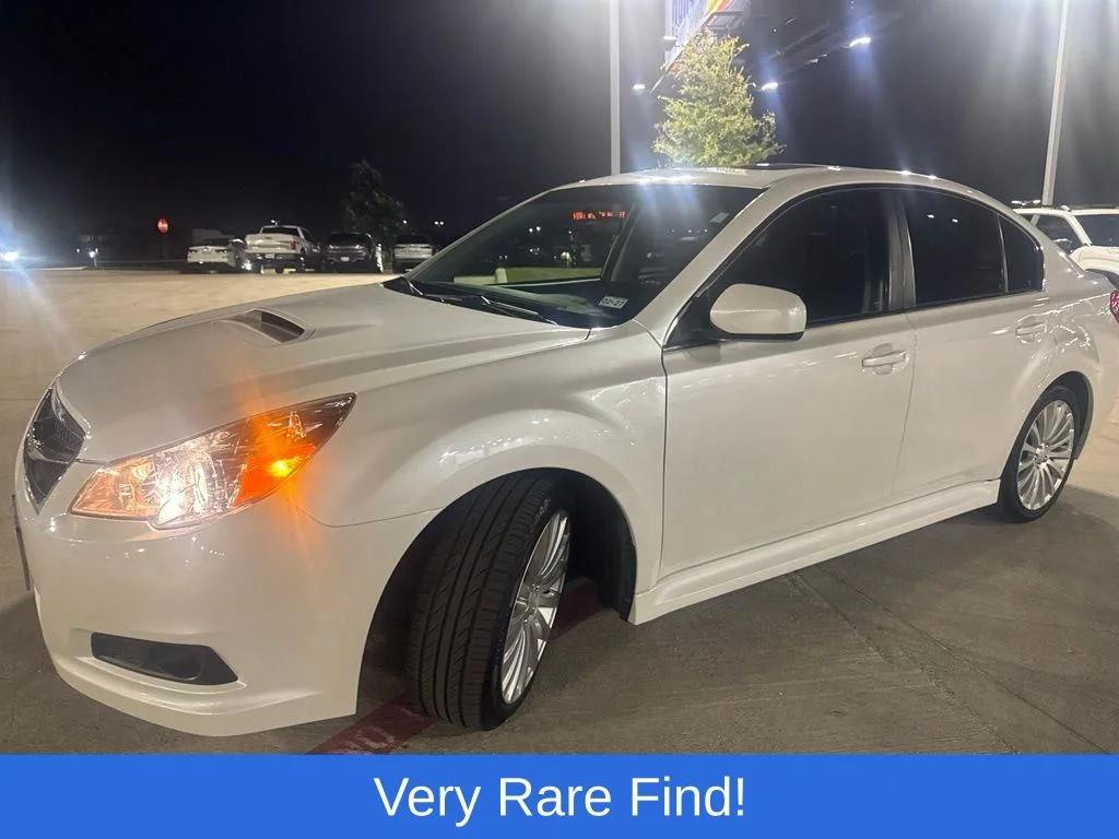 subaru legacy 2011 4S3BMFK67B1248115 image subaru legacy 2011 4S3BMFK67B1248115 image