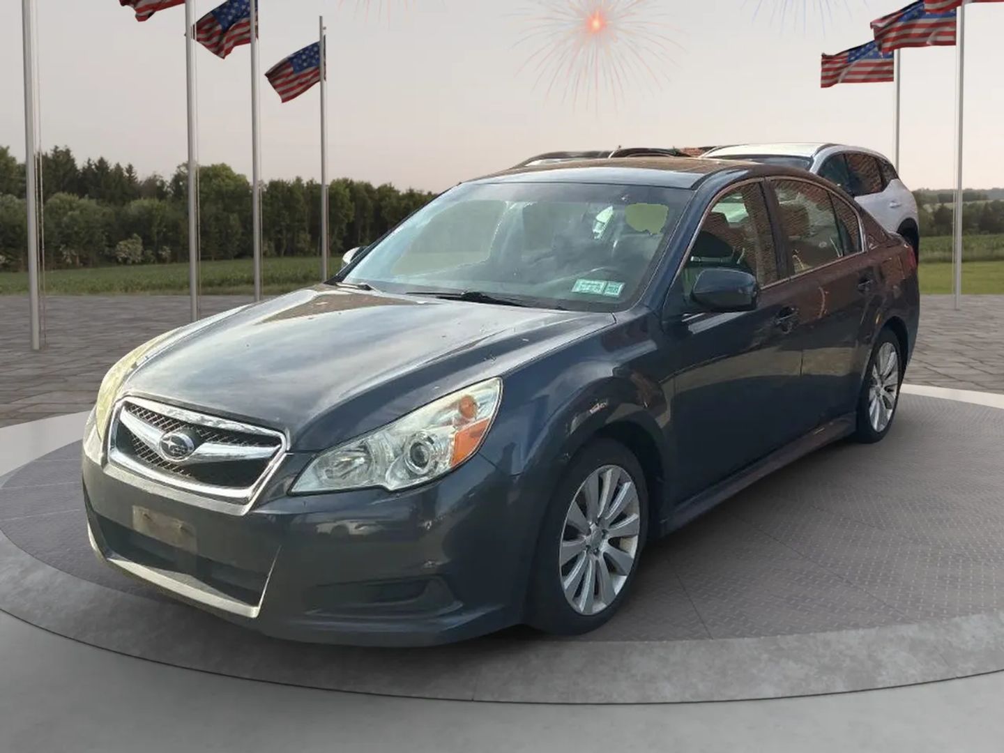 subaru legacy 2011 4S3BMBL67B3236820 image subaru legacy 2011 4S3BMBL67B3236820 image