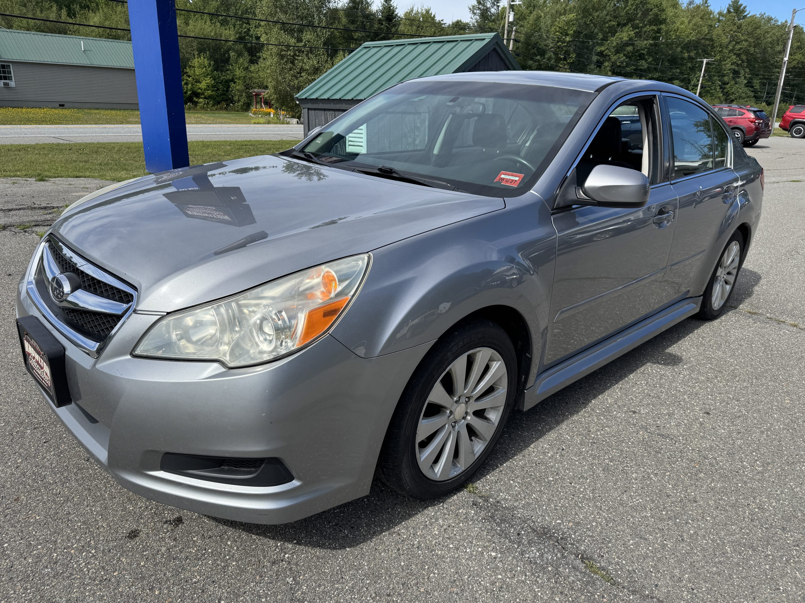 subaru legacy 2011 4S3BMBK69B3220250 image subaru legacy 2011 4S3BMBK69B3220250 image