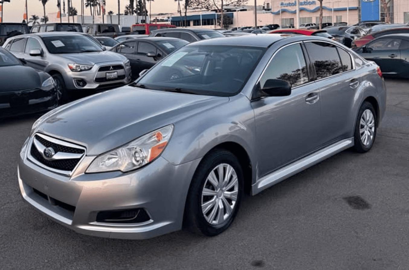 subaru legacy 2011 4S3BMBA69B3247434 image subaru legacy 2011 4S3BMBA69B3247434 image