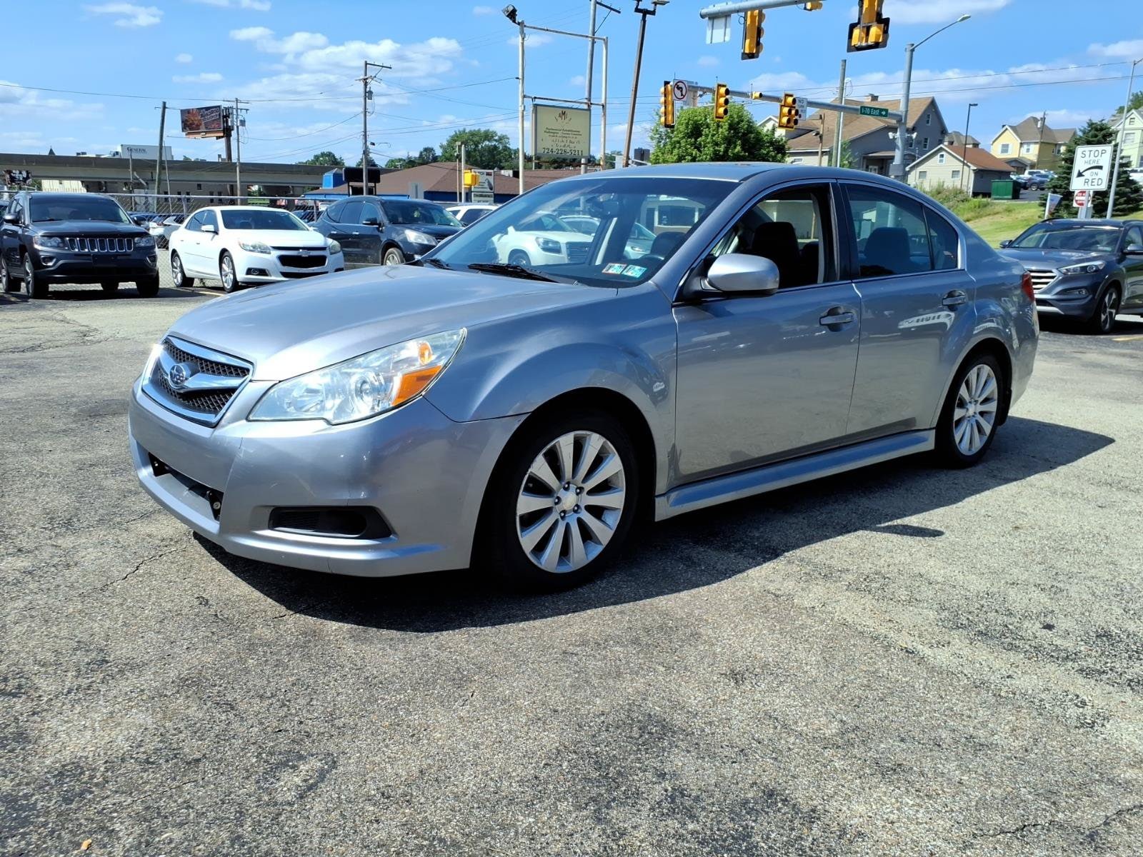 subaru legacy 2011 4S3BMBK67B3235071 image subaru legacy 2011 4S3BMBK67B3235071 image