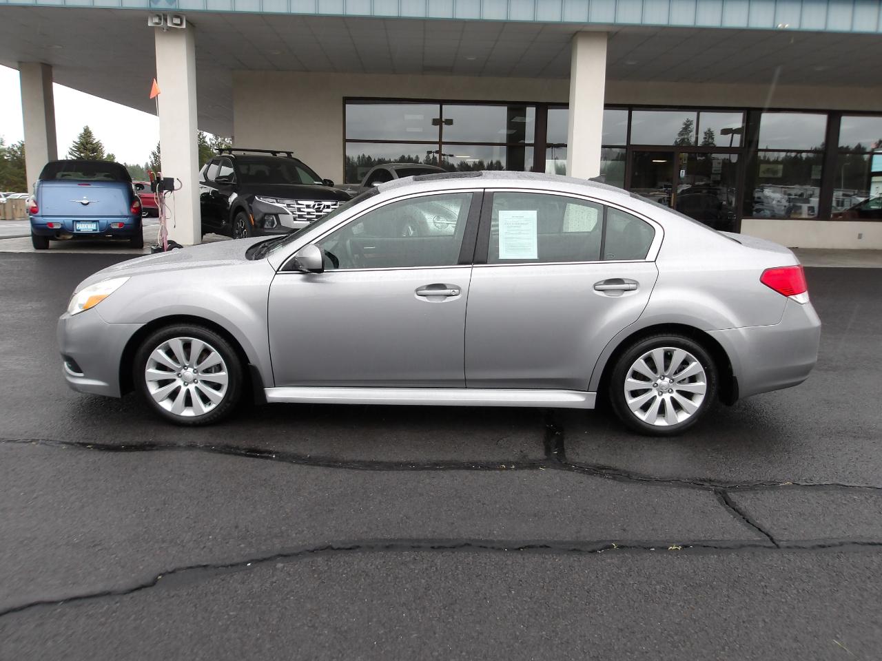 subaru legacy 2011 4S3BMBL6XB3234818 image subaru legacy 2011 4S3BMBL6XB3234818 image