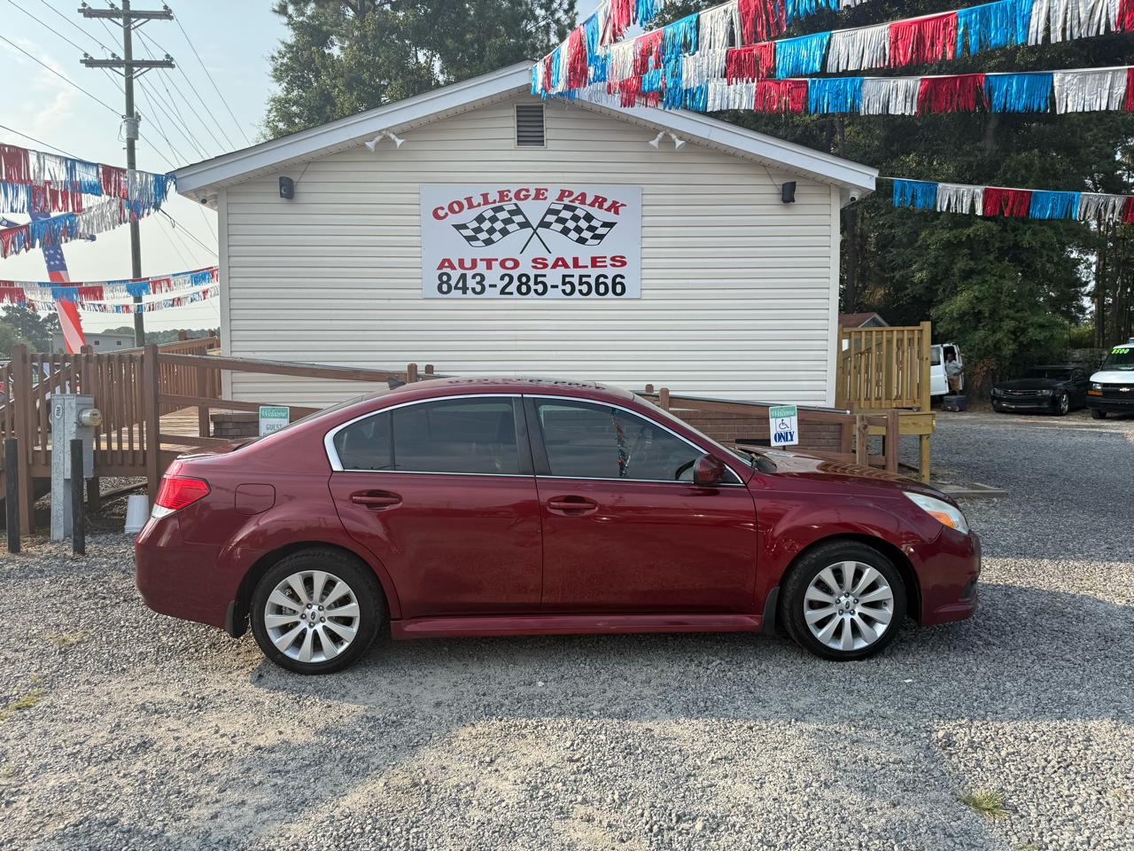 subaru legacy 2011 4S3BMCK6XB3257118 image subaru legacy 2011 4S3BMCK6XB3257118 image