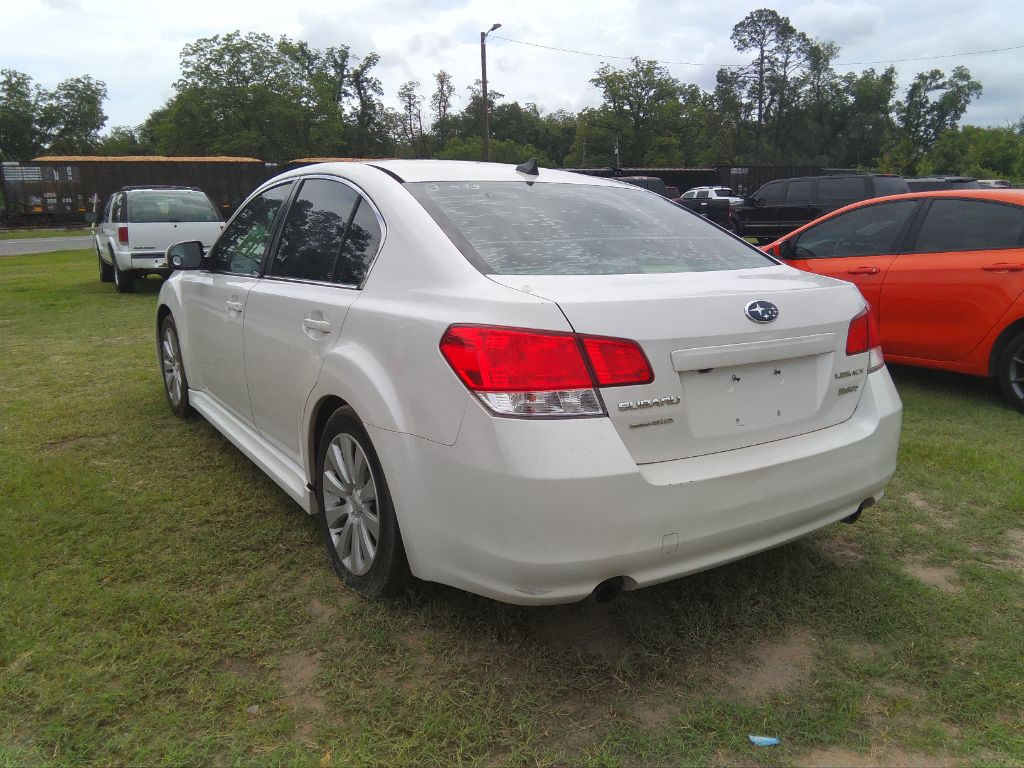 subaru legacy 2011 4S3BMDL62B2225919 image subaru legacy 2011 4S3BMDL62B2225919 image