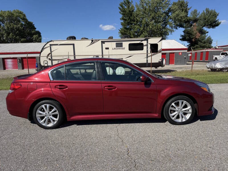 subaru legacy 2013 4S3BMBK68D3030748 image subaru legacy 2013 4S3BMBK68D3030748 image