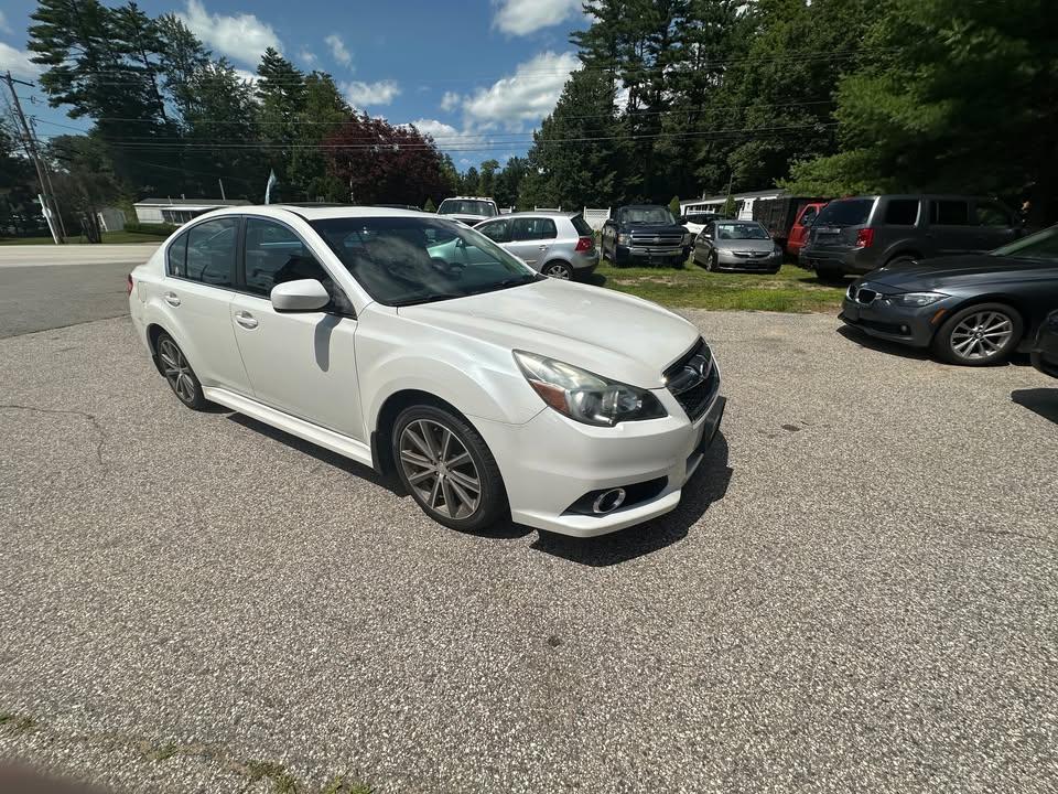 subaru legacy 2013 4S3BMBG68D3041192 image subaru legacy 2013 4S3BMBG68D3041192 image