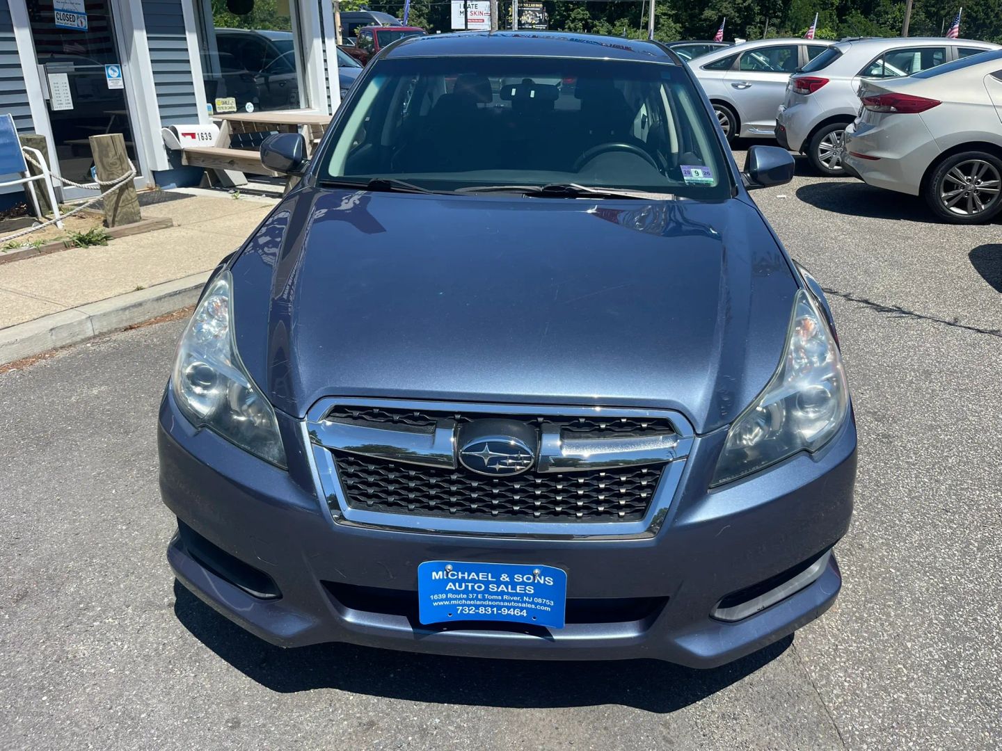 subaru legacy 2013 4S3BMBC69D3011219 image subaru legacy 2013 4S3BMBC69D3011219 image