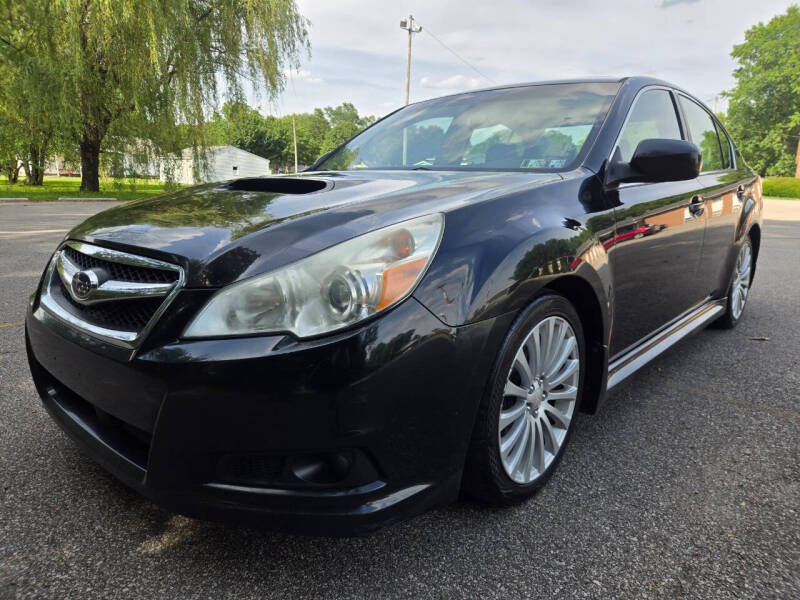 subaru legacy 2010 4S3BMFL67A1221865 image subaru legacy 2010 4S3BMFL67A1221865 image