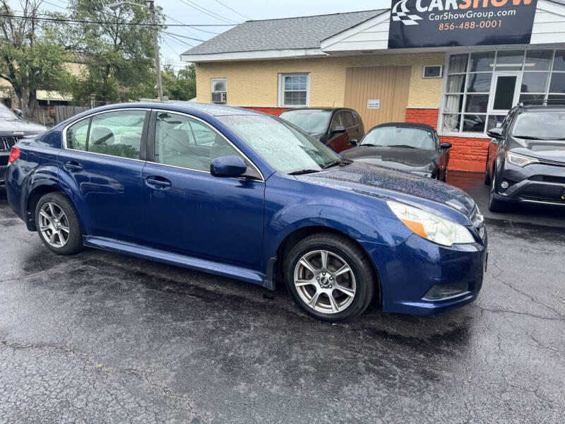subaru legacy 2010 4S3BMBG62A3211980 image subaru legacy 2010 4S3BMBG62A3211980 image