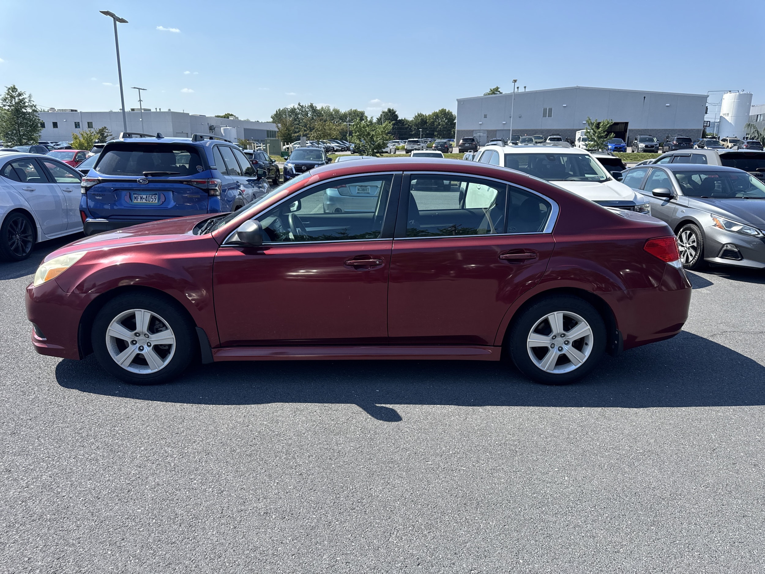 subaru legacy 2010 4S3BMCA64A3237169 image subaru legacy 2010 4S3BMCA64A3237169 image