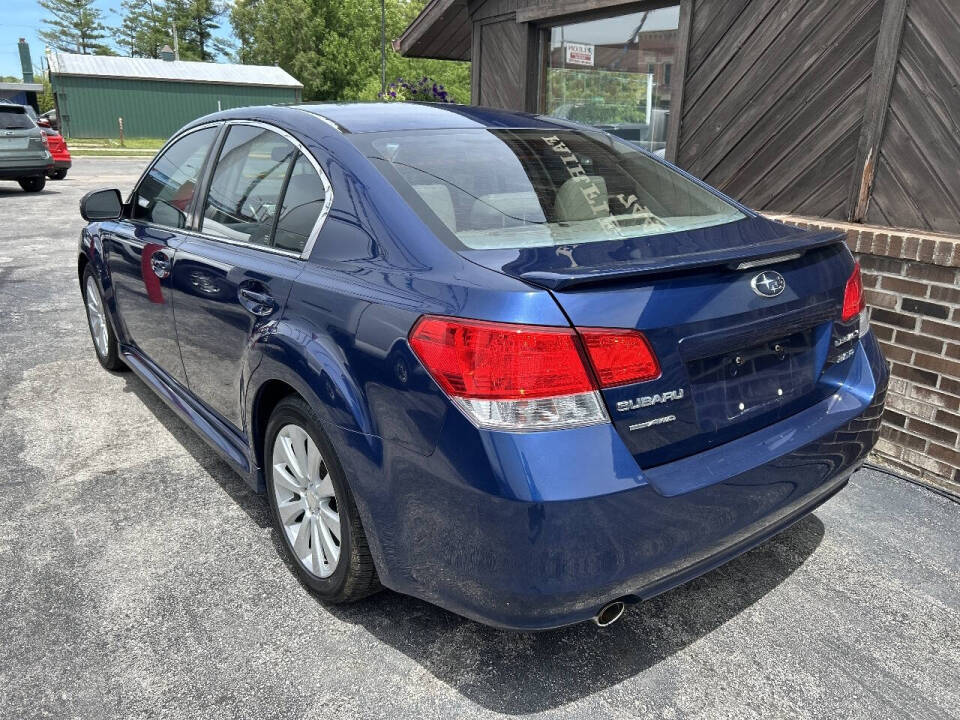 subaru legacy 2010 4S3BMEK61A2226792 image subaru legacy 2010 4S3BMEK61A2226792 image