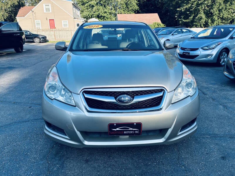 subaru legacy 2010 4S3BMCG68A3224562 image subaru legacy 2010 4S3BMCG68A3224562 image
