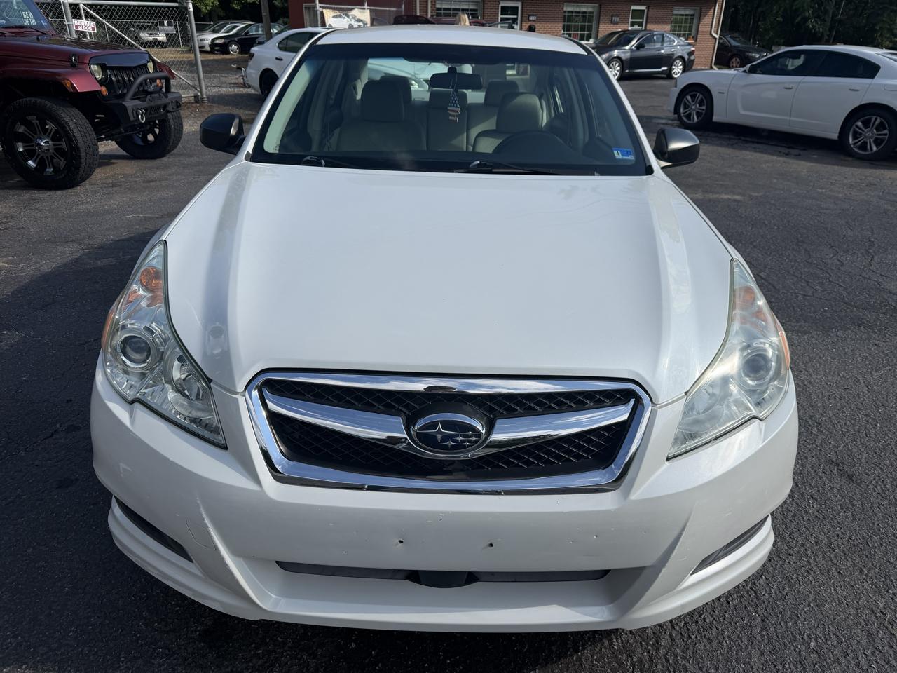 subaru legacy 2010 4S3BMBA65A3237207 image subaru legacy 2010 4S3BMBA65A3237207 image