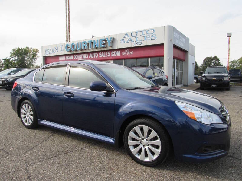 subaru legacy 2010 4S3BMCK63A3228672 image subaru legacy 2010 4S3BMCK63A3228672 image