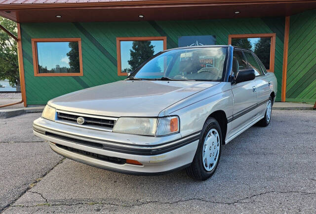 subaru legacy 1991 4S3BC6329M9619651 image subaru legacy 1991 4S3BC6329M9619651 image