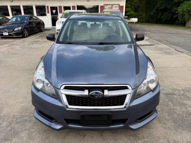 subaru legacy 2014 4S3BMAA64E1017519 image subaru legacy 2014 4S3BMAA64E1017519 image