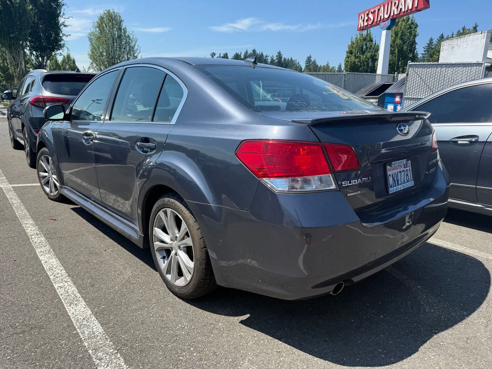 subaru legacy 2014 4S3BMBL61E3024032 image subaru legacy 2014 4S3BMBL61E3024032 image