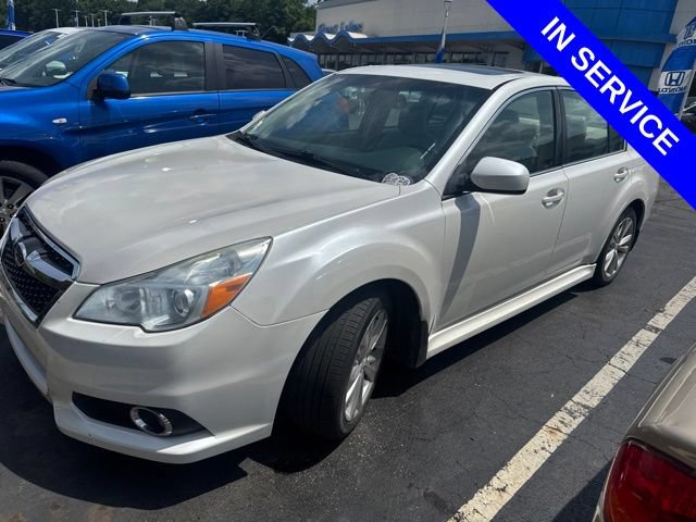 subaru legacy 2014 4S3BMCL62E3033361 image subaru legacy 2014 4S3BMCL62E3033361 image