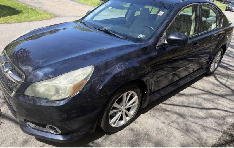subaru legacy 2014 4S3BMBL62E3004744 image subaru legacy 2014 4S3BMBL62E3004744 image