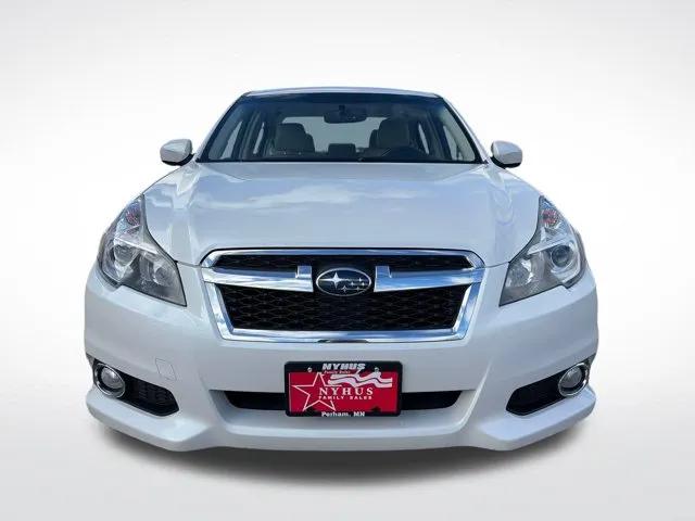 subaru legacy 2014 4S3BMCK62E3012947 image subaru legacy 2014 4S3BMCK62E3012947 image