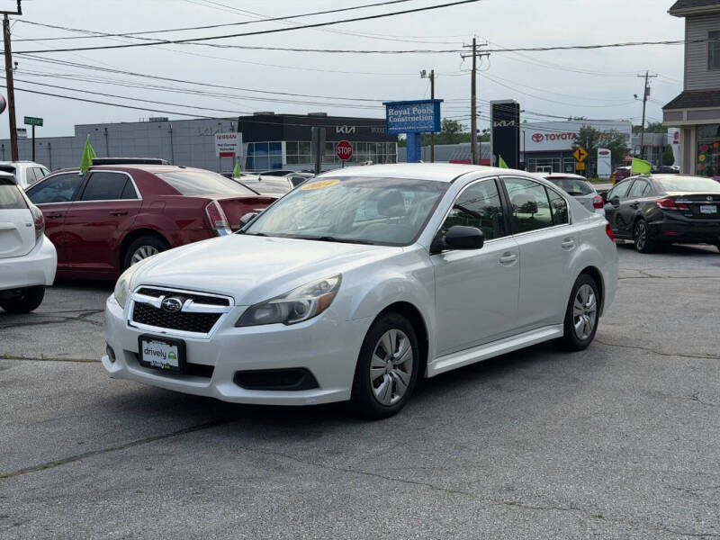 subaru legacy 2014 4S3BMBA65E3020634 image subaru legacy 2014 4S3BMBA65E3020634 image