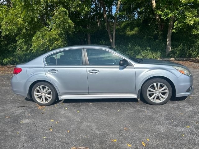 subaru legacy 2014 4S3BMBA62E3037553 image
