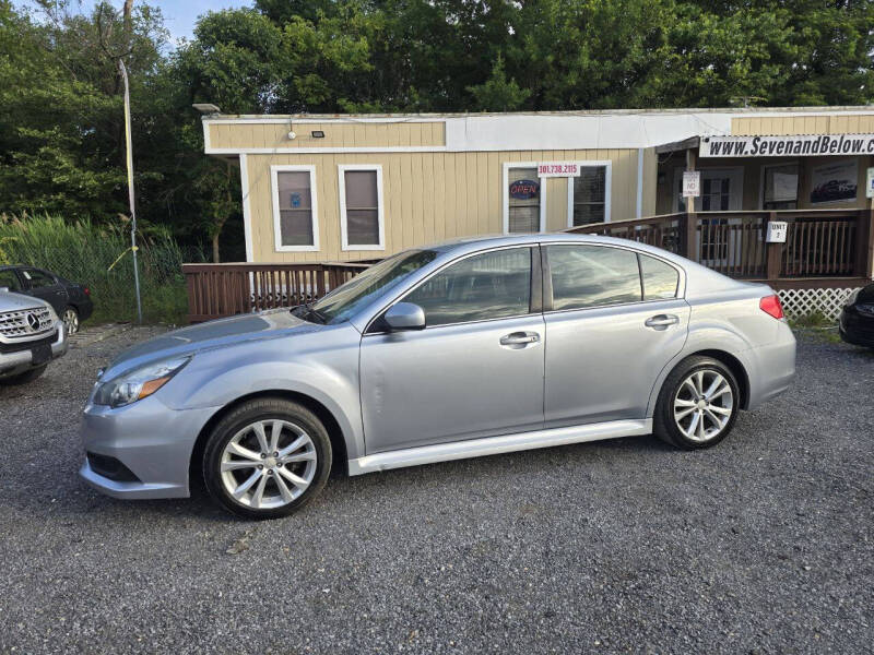 subaru legacy 2014 4S3BMBC67E3030434 image subaru legacy 2014 4S3BMBC67E3030434 image