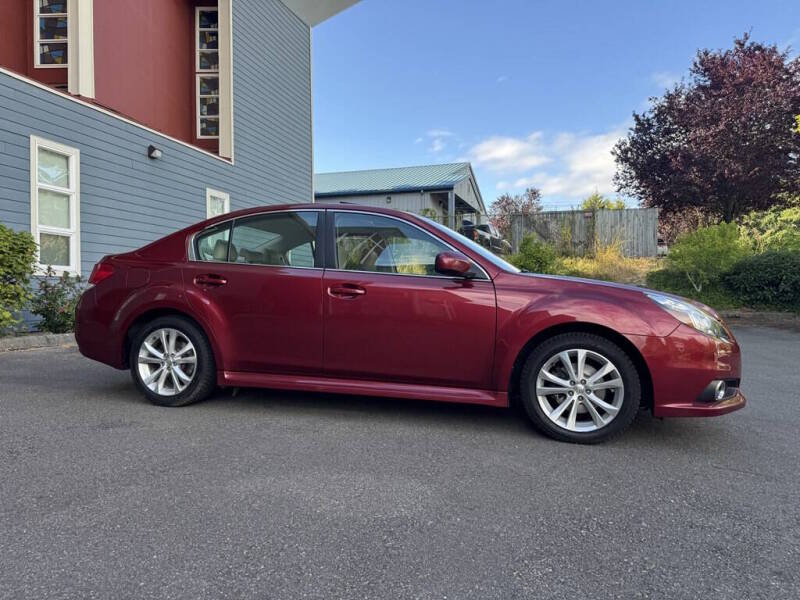 subaru legacy 2014 4S3BMBL61E3026458 image subaru legacy 2014 4S3BMBL61E3026458 image