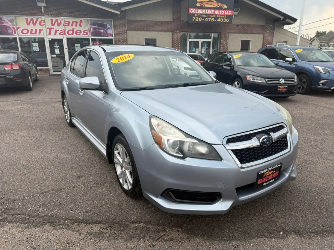 subaru legacy 2014 4S3BMCD60E3005721 image subaru legacy 2014 4S3BMCD60E3005721 image