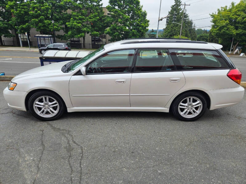 subaru legacy 2005 4S3BP616957326730 image subaru legacy 2005 4S3BP616957326730 image