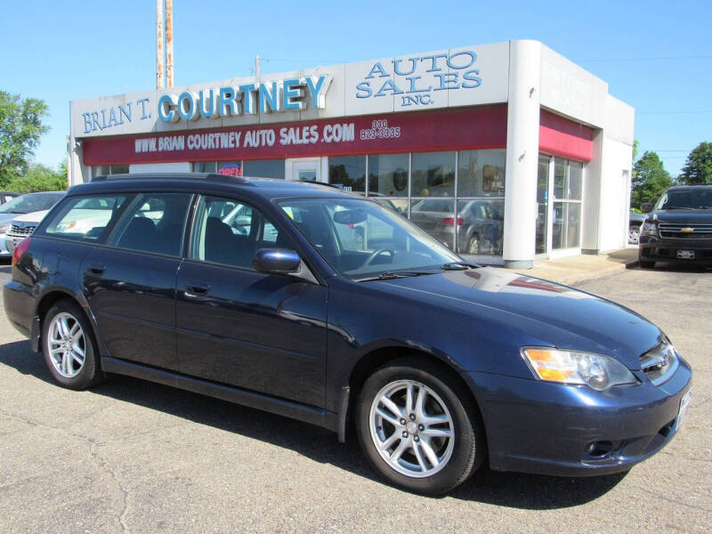 subaru legacy 2005 4S3BP616157371709 image subaru legacy 2005 4S3BP616157371709 image