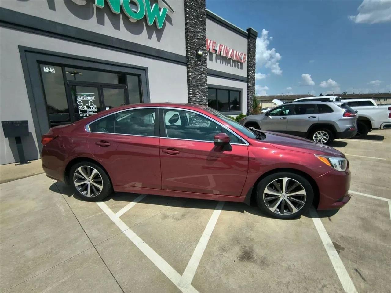 subaru legacy 2015 4S3BNEN61F3036775 image subaru legacy 2015 4S3BNEN61F3036775 image