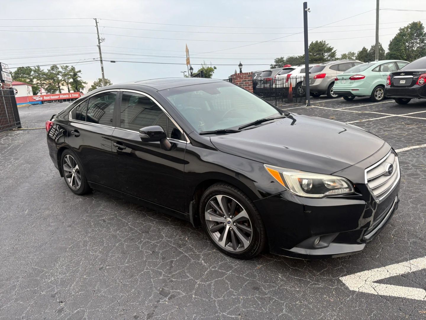subaru legacy 2015 4S3BNAN6XF3049002 image subaru legacy 2015 4S3BNAN6XF3049002 image