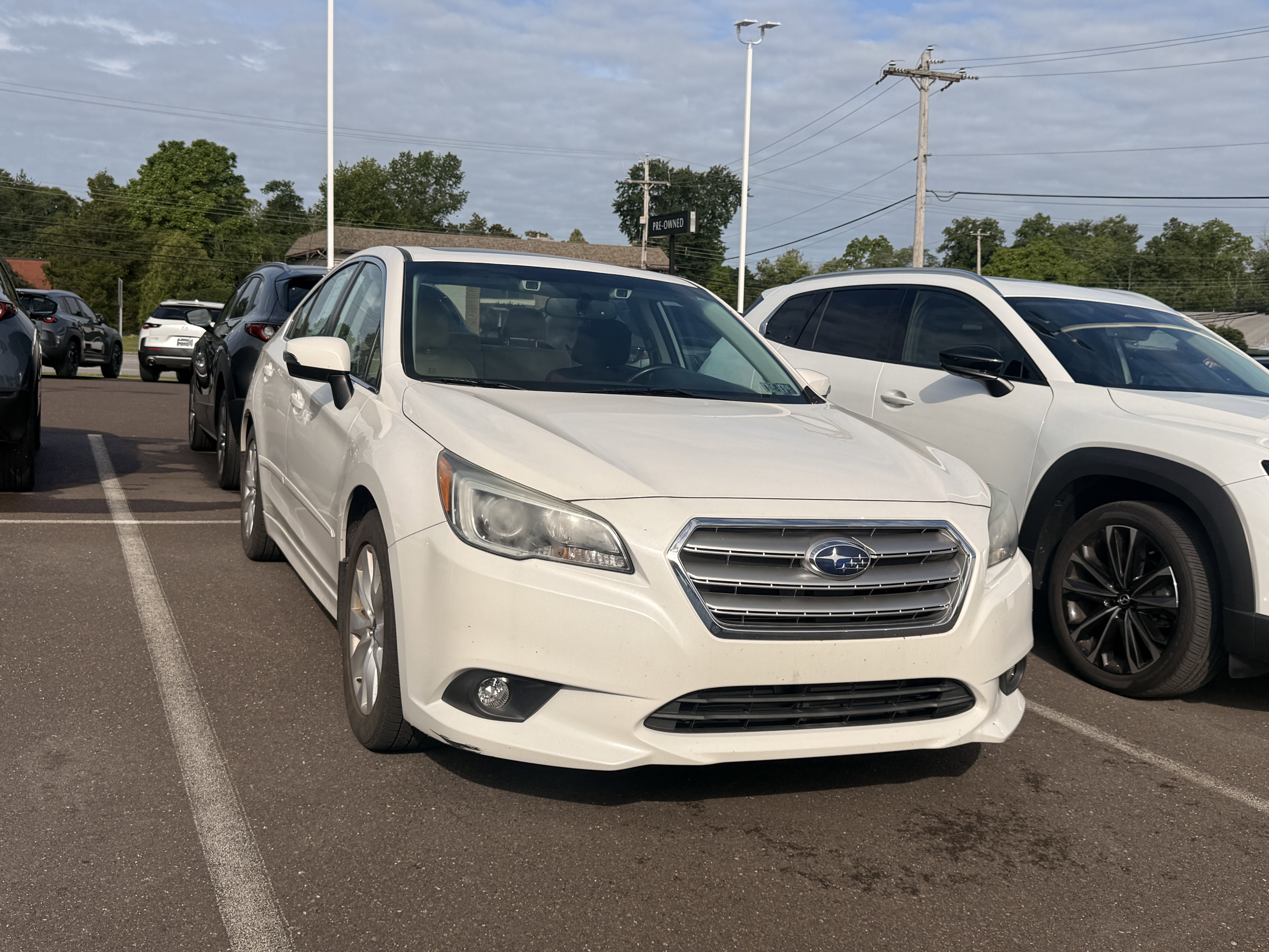 subaru legacy 2015 4S3BNAH60F3075149 image subaru legacy 2015 4S3BNAH60F3075149 image