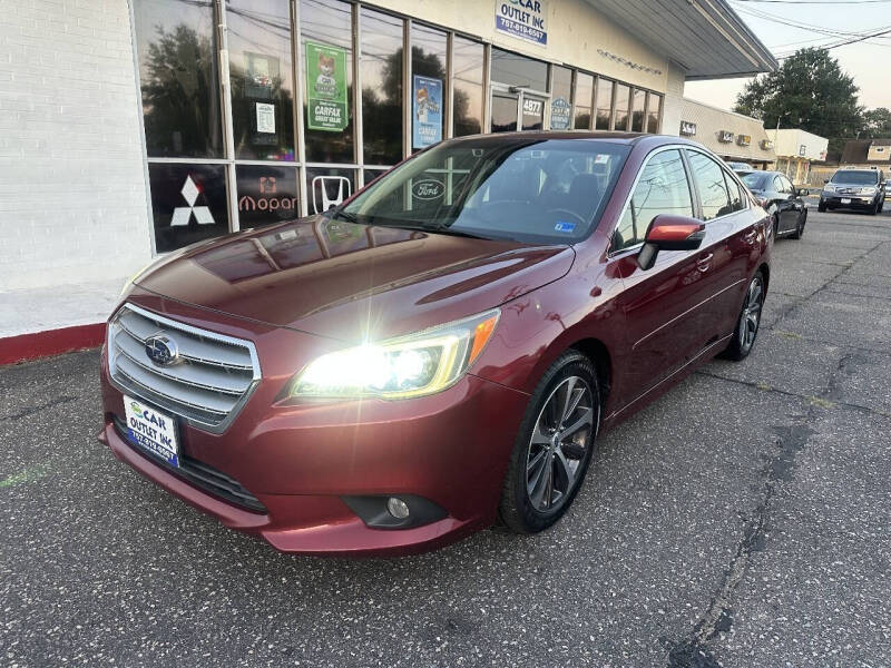 subaru legacy 2015 4S3BNBN60F3050813 image subaru legacy 2015 4S3BNBN60F3050813 image