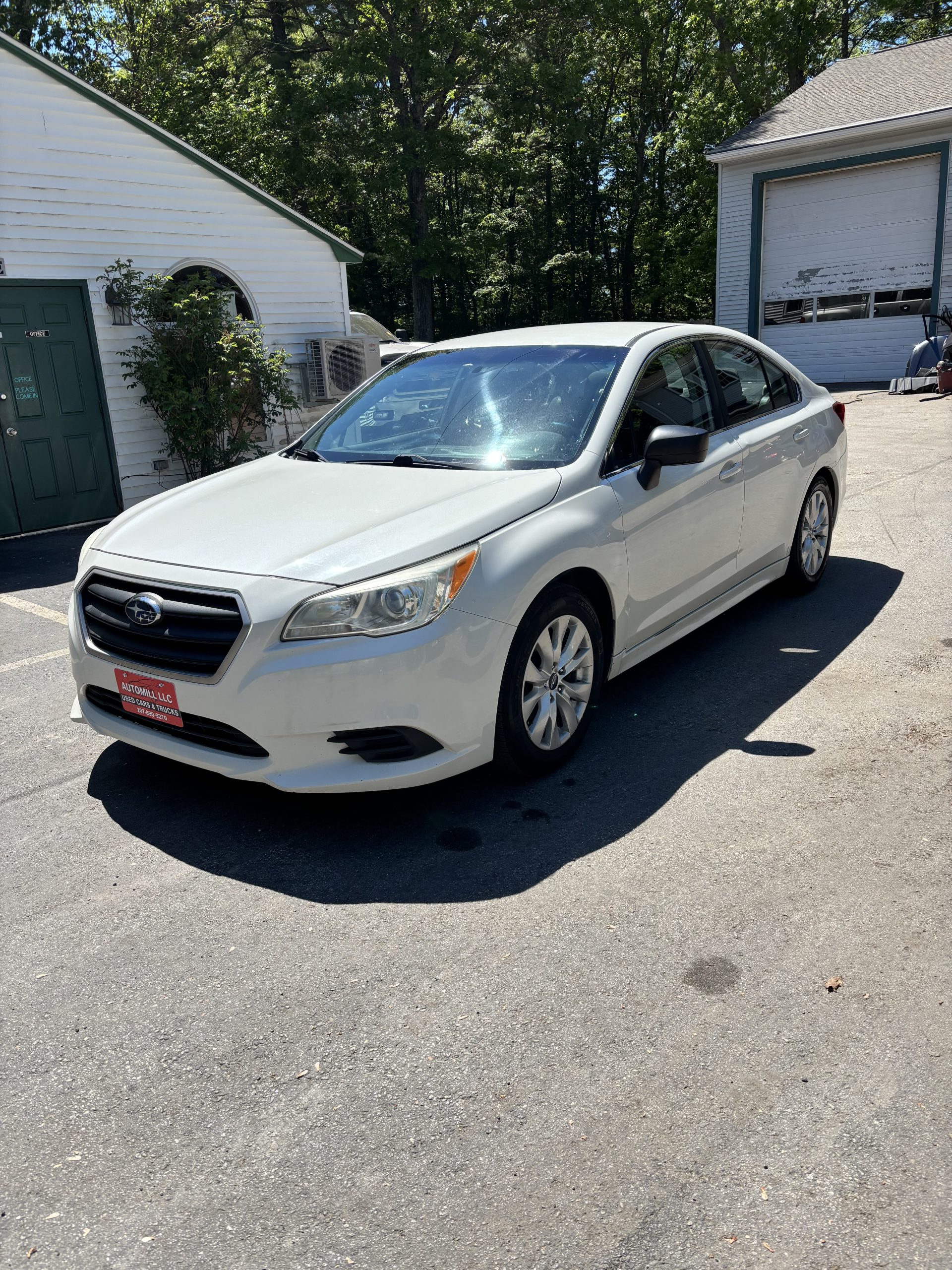 subaru legacy 2015 4S3BNAA6XF3019777 image subaru legacy 2015 4S3BNAA6XF3019777 image