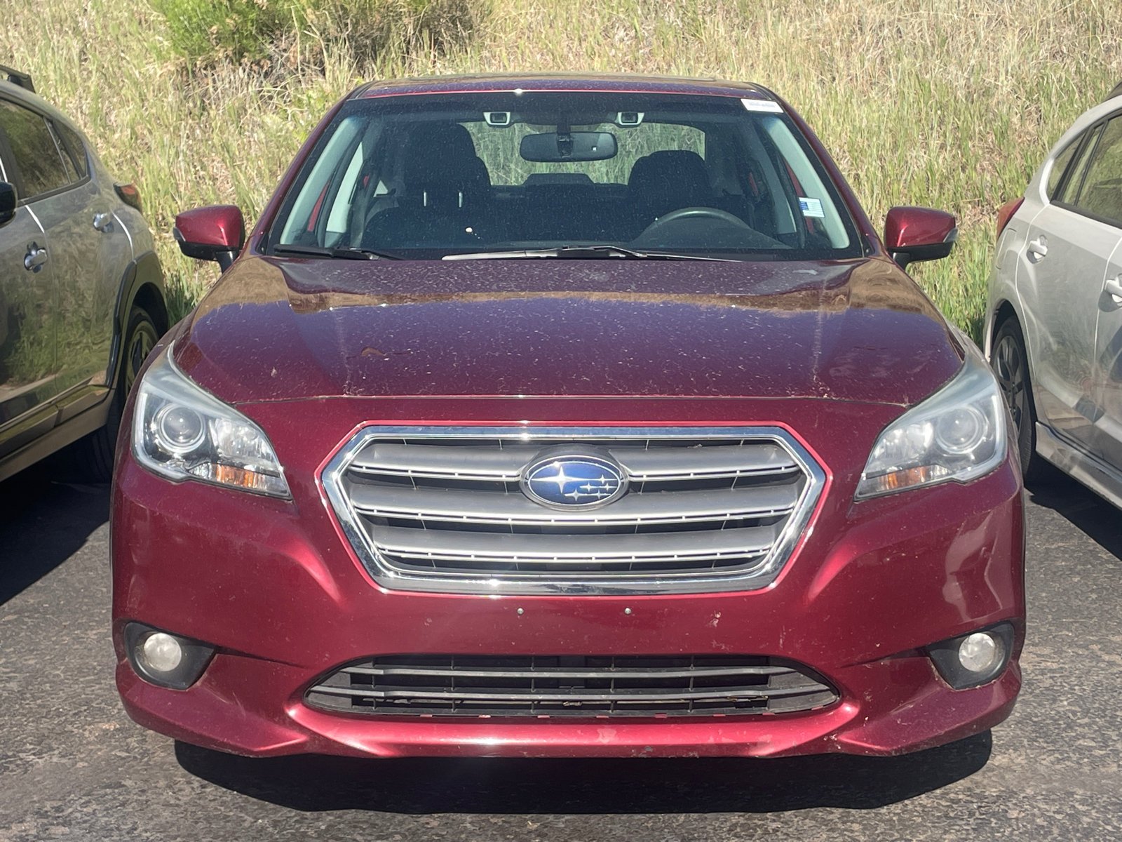 subaru legacy 2015 4S3BNBN67F3071965 image subaru legacy 2015 4S3BNBN67F3071965 image