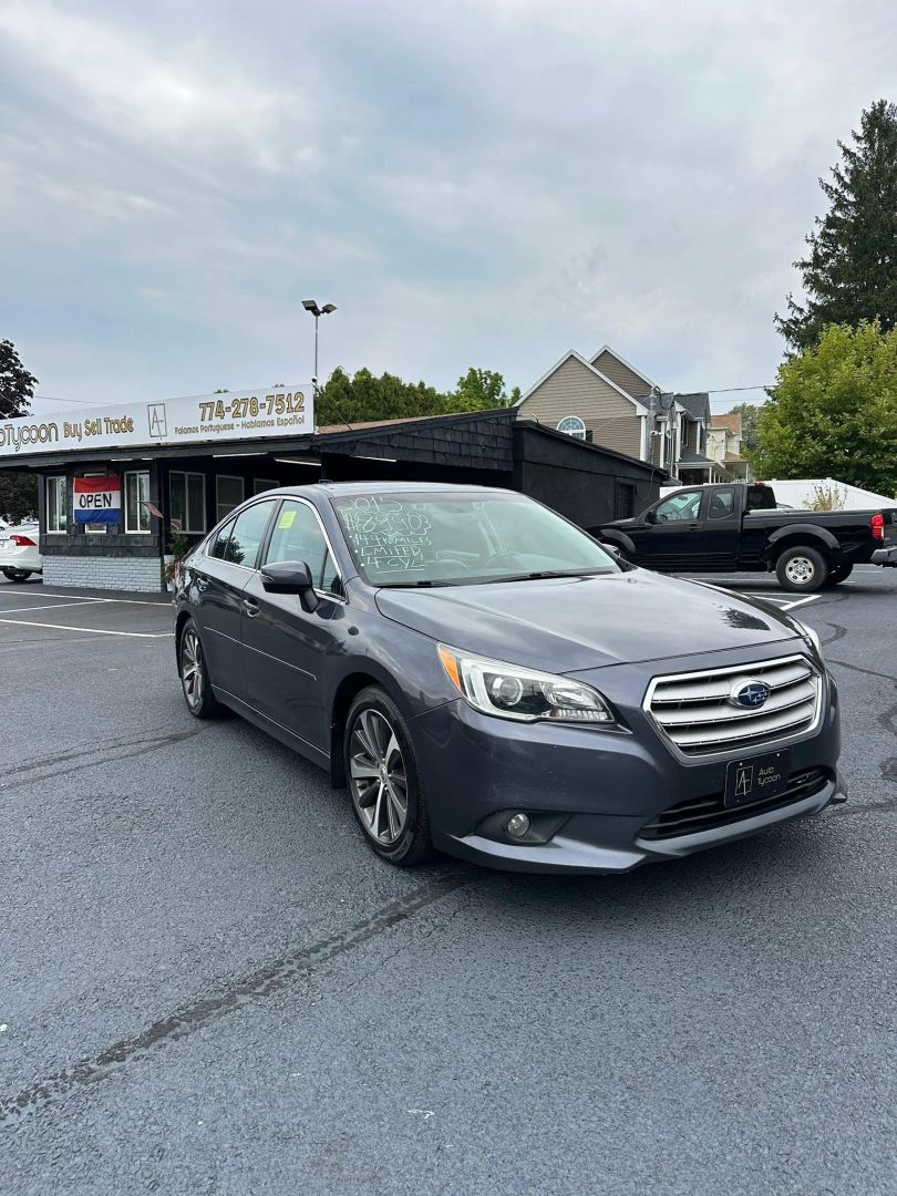 subaru legacy 2015 4S3BNAN67F3038362 image subaru legacy 2015 4S3BNAN67F3038362 image