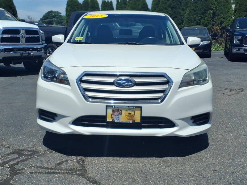 subaru legacy 2015 4S3BNAC67F3023265 image