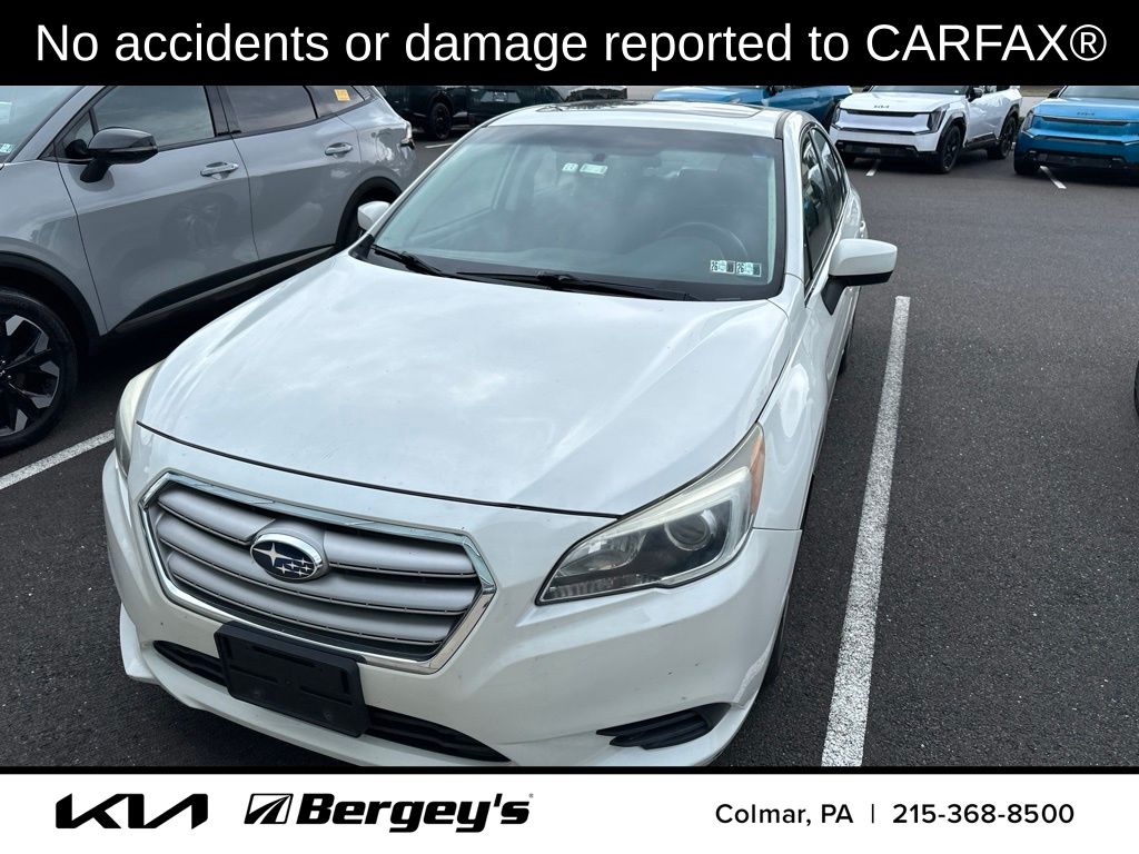 subaru legacy 2015 4S3BNAD66F3054358 image
