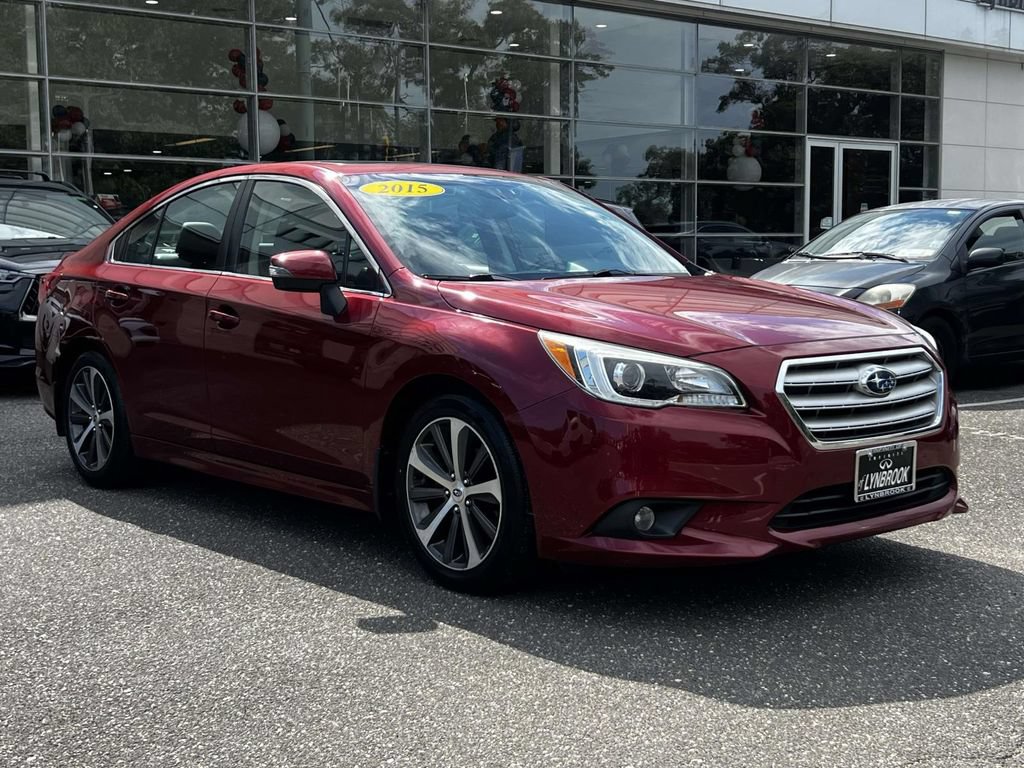 subaru legacy 2015 4S3BNAN65F3070727 image subaru legacy 2015 4S3BNAN65F3070727 image
