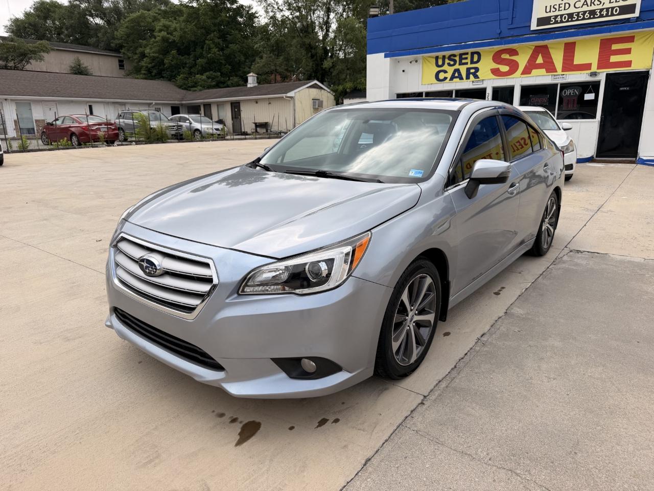subaru legacy 2015 4S3BNBL66F3016829 image subaru legacy 2015 4S3BNBL66F3016829 image