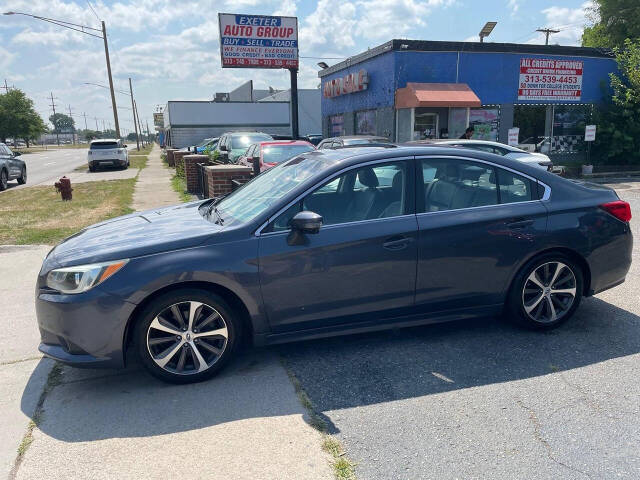 subaru legacy 2015 4S3BNEL67F3009406 image subaru legacy 2015 4S3BNEL67F3009406 image